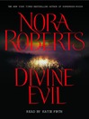 Divine Evil@